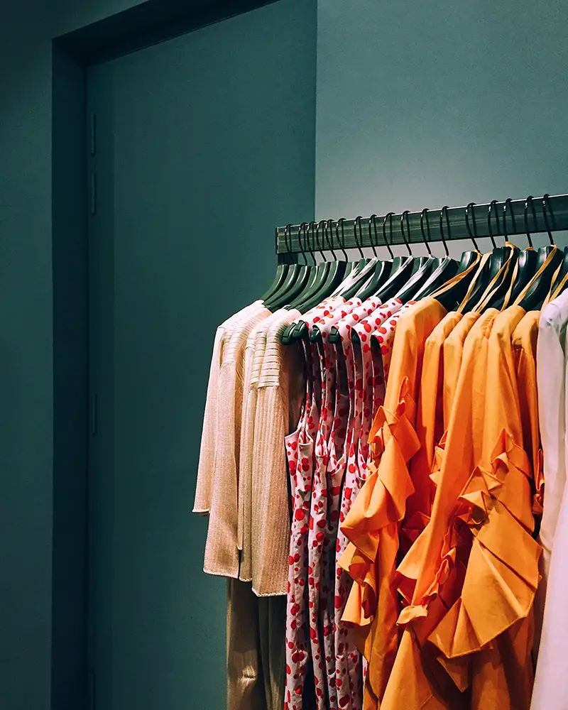 Tour de compras por Barcelona con personal shopper