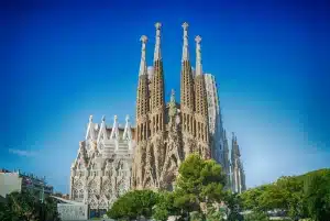 Curiosidades de la Sagrada Familia