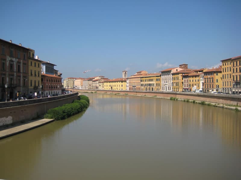 Toscana, Florencia: arte, historia y belleza sin fin