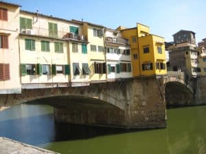 Viajar a la Toscana