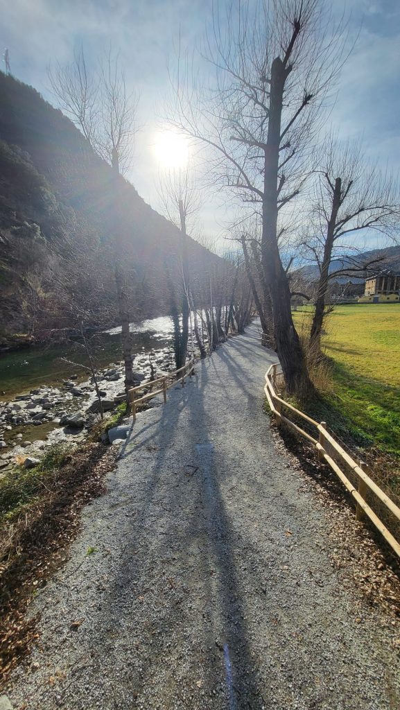 Rialp, ViajeSoy