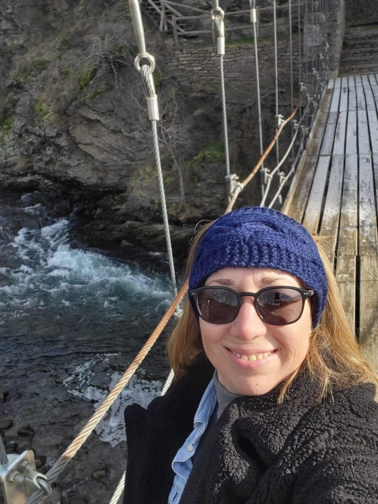 Puente. ViajeSoy