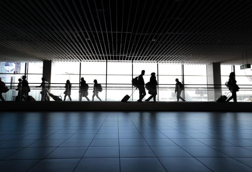 Visados para Europa 2026: ETIAS y ETA. Viajeros
