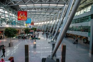 Visados para Europa 2026: ETIAS y ETA