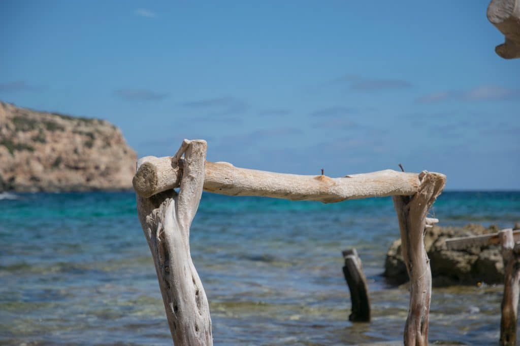 Retiro Renacer Formentera